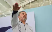 José de Jesús Becerra es elegido secretario general de la CONTU en asamblea sindical