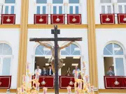 Jueves Santo: Conmemoración de la Última Cena y el inicio del Triduo Pascual