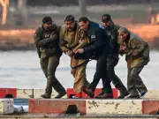 Juez de EU impide a defensa de Maduro compartir pruebas con otros acusados venezolanos