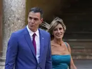 Juez procesa a Begoña Gómez por tráfico de influencias y malversación de fondos públicos