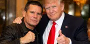 Julio César Chávez revela que Donald Trump intentó comprar su contrato en su mejor momento