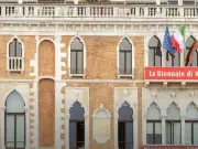 Jurado de la Bienal de Venecia dimite en bloque por polémica con Rusia e Israel