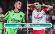 Juárez vs Tijuana: Duelo Crucial por la Liguilla en la J14 del Clausura 2026