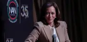 Kamala Harris deja abierta la puerta para una candidatura presidencial en 2028