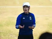 Katia García Mendoza: Primera árbitra mexicana central en Mundial masculino FIFA 2026