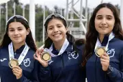 Kayakistas de Nuevo León Recaudan Fondos para Representar a México en Competencias Internacionales