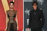 Kendall Jenner y Jacob Elordi: ¿Una relación secreta en Hollywood?