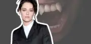 Kristen Stewart regresa al cine de vampiros con 'Flesh of the Gods' junto a Wagner Moura