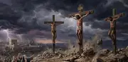 La Ciencia Revela la Magnitud del Sismo en la Crucifixión de Jesús