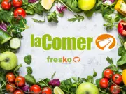 La Comer y Fresko lanzan Miércoles de Plaza con descuentos en frutas y verduras