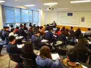 La educación como infraestructura crítica: más allá del acero, el pensamiento ético