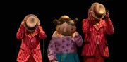 La Gorgona Teatro presenta dos montajes imperdibles para el público infantil en la CDMX