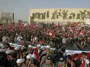 La Guerra en Irán: Un Frente Indirecto en la Rivalidad Global entre China y EE.UU.