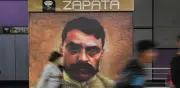La Historia y Cultura detrás de la Estación Zapata del Metro CDMX