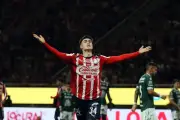 La Hormiga de la Liga MX Opacará a James Rodríguez en el Clásico Nacional