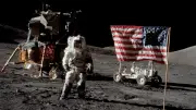La humanidad regresa a la Luna tras 54 años: un viaje al pasado de 1972