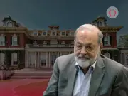 La sorprendente mansión de Carlos Slim en CDMX: discreción y funcionalidad