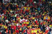 La UEFA abre expediente a España por cánticos antimusulmanes en partido de la Eurocopa