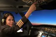 La UNAM Lanza Licenciatura en Aviación Piloto Comercial para Formar Profesionales