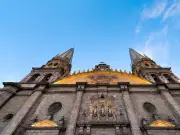 La Visita a los Siete Templos: Tradición Centenaria de Semana Santa en Guadalajara