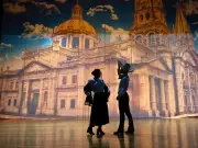 La Zarzuela 'El Orgullo de Jalisco' Regresa con Fuerza Renovada y Proyección Internacional