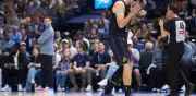 Lakers en crisis: Luka Doncic fuera de la temporada regular por grave lesión