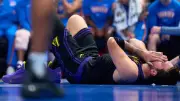 Lakers en Crisis: Luka Doncic Fuera por Lesión a Puertas de los Playoffs