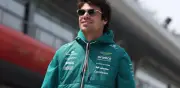 Lance Stroll emula a Verstappen: competirá en GT3 durante el receso de la Fórmula 1