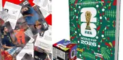 Álbum Mundial 2026 incluye 14 estampas especiales Coca-Cola con dos mexicanos