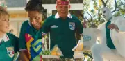 Leyendas mexicanas se reúnen en emotivo anuncio previo al Mundial 2026