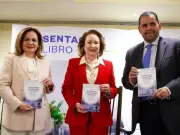 Libro analiza histórica elección judicial de 2025 y alerta sobre desafíos para 2027