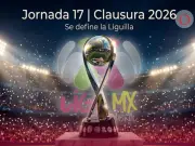 Liga MX Femenil: Jornada 17 define líder y Liguilla del Clausura 2026