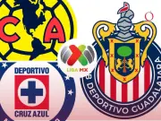 Liga MX: Horarios y canales para ver en vivo la jornada 14 del Clausura 2026 este sábado