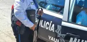 Linchamiento a presunto ladrón en Tlaxcala tras videos de robos; familiares amenazan a víctimas