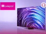 Liverpool lanza oferta de hasta 45% de descuento en más de 281 televisores