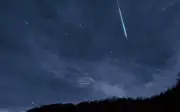 Lluvia de Meteoros Líridas 2026: Guía Completa para Fotografiar el Fenómeno en México