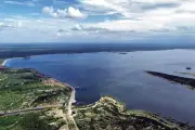 Lluvias Benefician a la Presa Cerro Prieto en Nuevo León, Aliviando la Sequía