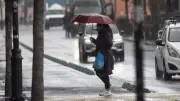 Lluvias y calor extremo dominarán el clima en 26 estados este sábado
