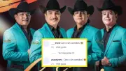Los Alegres del Barranco anuncian concierto en Guadalajara en medio de controversia