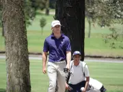 Luis Carrera avanza en Singapur Open; Lebrija y De la Fuente eliminados