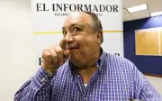 Luis de Alba 'El Pirrurris' factura como tiktoker tras descubrir plataforma gracias a colegas