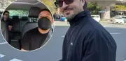 Luis Fonsi sorprende a taxista en CDMX y su reacción '¡No manches!' se viraliza