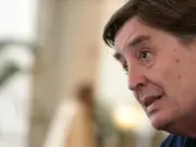 Luis García Montero revela cómo su amor con Almudena Grandes transformó su literatura