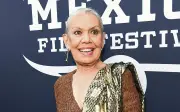 Luisa Huertas recibe el Mayahuel de Plata en el FICG por su trayectoria en el cine mexicano