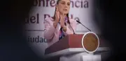 Luisa María Alcalde se integra a Consejería Jurídica el 1 de mayo