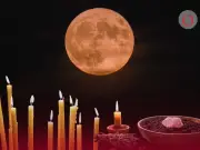 Luna Rosa de abril 2026: rituales para atraer prosperidad, amor y protección energética