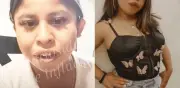 Lupita TikTok pide fin al odio tras pérdida de su bebé y revela planes de estudio