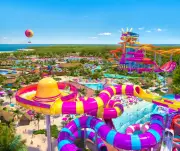 Magistrados avalan desmonte de selva para parque acuático de Royal Caribbean