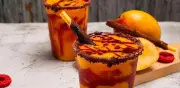 Mangonada Casera: Receta Tradicional Mexicana para Enfrentar el Calor
