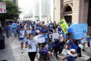 Marcha por el Autismo en la Ciudad de México: Un Día de Conciencia y Solidaridad